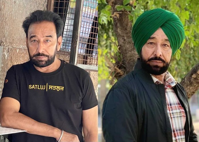 This Artist of Punjab did not get the Attention of any Punjab Government