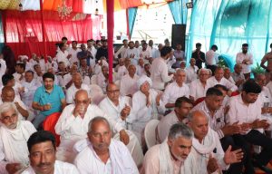 Panipat News/I was with the farmers all the time am and will always be: Governor Satya Pal Malik