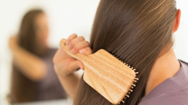 Follow Remedies for Falling Hair