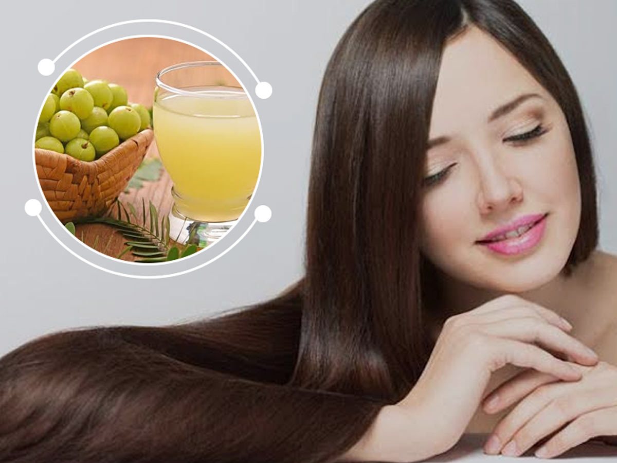 Follow Remedies for Falling Hair