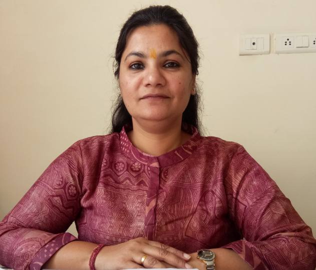 Panipat News/Protection Officer Rajni Gupta