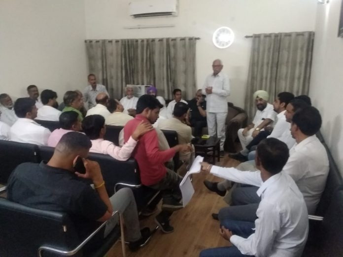 India Jodo Yatra of Congress will Come Out on August 13