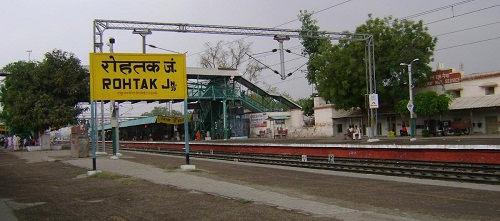 13 passenger trains passing through Rohtak will run from September