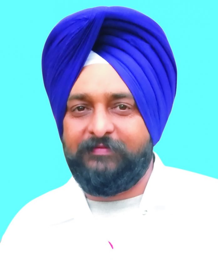 Tricolor a Symbol of our Sovereignty and National Pride: Amarinder Singh Arora