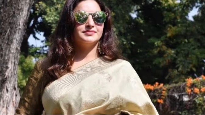 Tiktok star Sonali Phogat dies in Goa