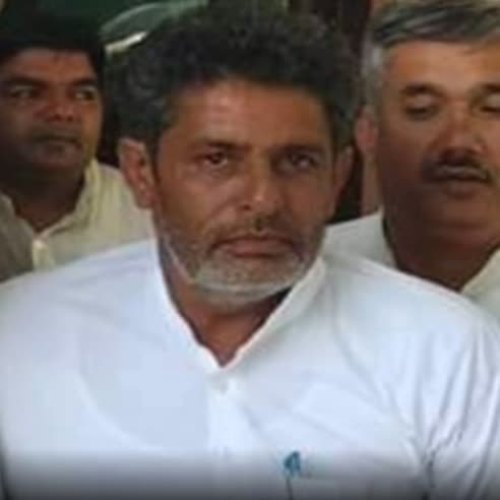 Panipat News/JJP leader Satbir Kharb commits suicide 