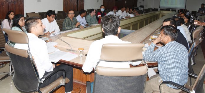 Karnal is Second in the State in Settling Pending Cases of Death
