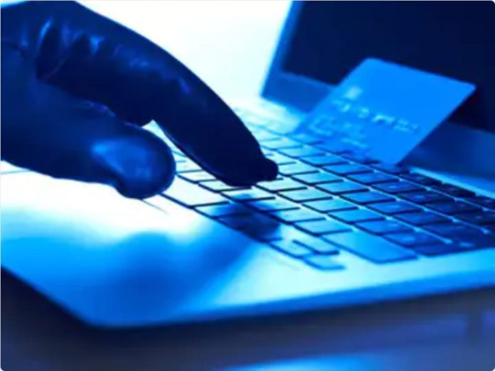 Cyber Fraud of Two Lakhs from Female Professor