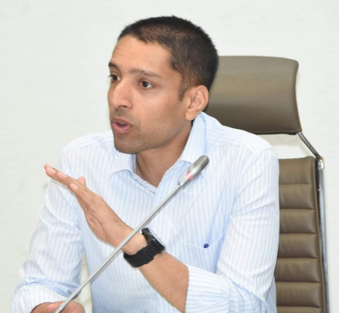 Subsidy on Agricultural Machinery for Crop Residue Management