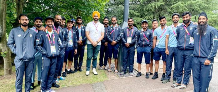 Haryana Players Gave Medals to the Country