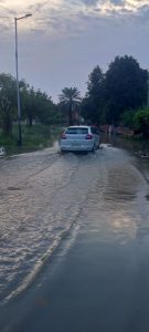 Panipat News/The condition of thermal colony did not improve even after crores of tenders