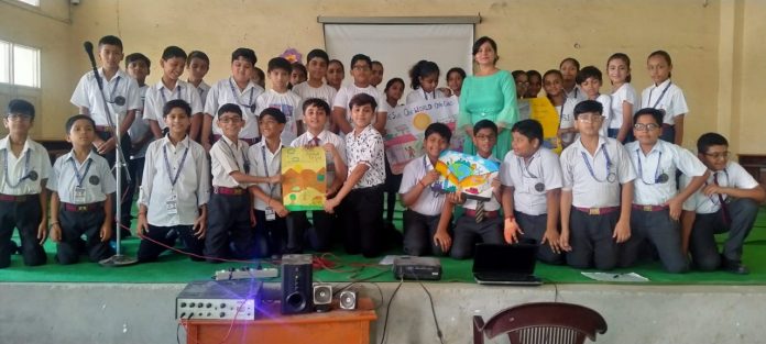 Panipat News/Dr. MKK Arya Model School Panipat