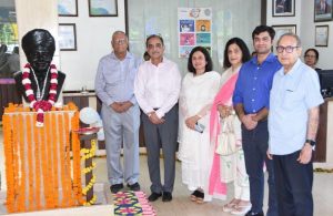 Panipat News/Dr.MKK Arya Model School Foundation Day Celebrations