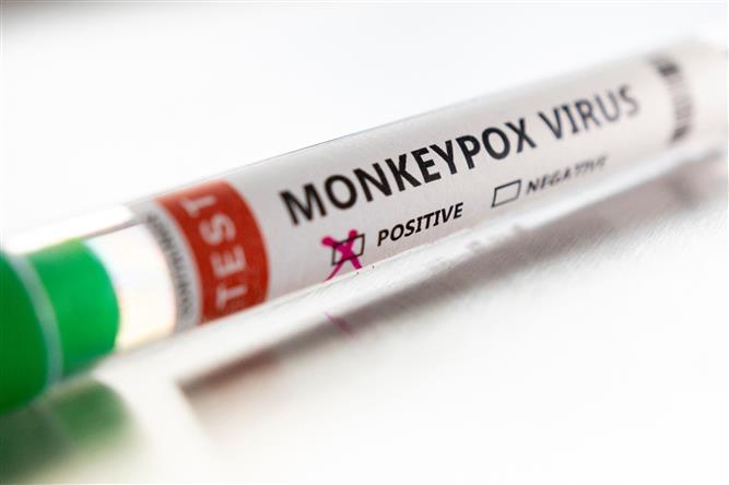 Symptoms of Monkeypox Found in Siblings in Yamunanagar