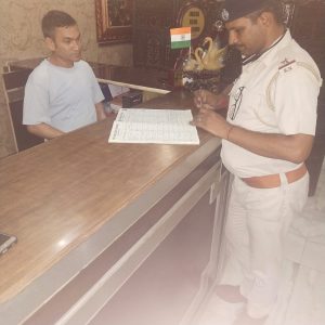 Panipat News/Tight security arrangements in Panipat for Independence Day