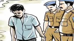 Karnal Police Arrested The Accused