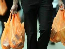 City Council Deducted Challans of Polythene Users