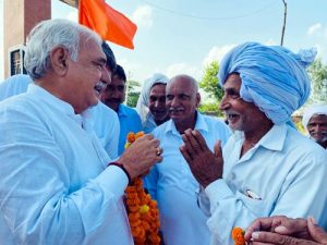 Government Busy In Closing Schools Instead Of Opening Them: Hooda