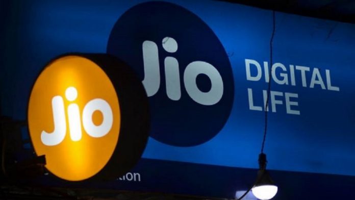 Meerut News/ Reliance Jio strengthens mobile network in Uttar Pradesh West circle