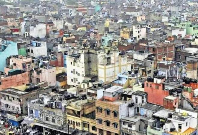 Essential Services and Civic Amenities to Illegal Colonies