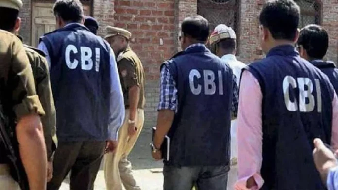 CBI raids Karnal in connection with recruitment of SI in Jammu and Kashmir