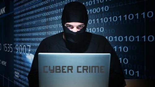 Cyber thugs keep an eye on your bank accounts be aware and protect: DC