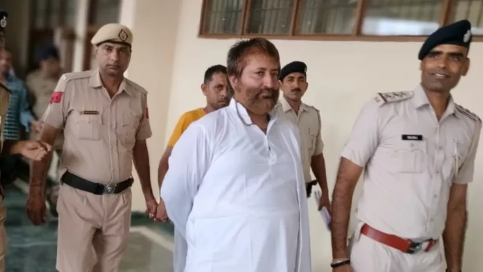 Asaram's son Narayan Sai to appear in Panipat court