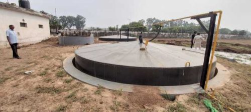 Set up biogas plant on 40 percent subsidy: ADC