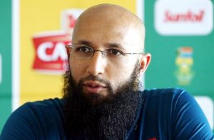 Hashim Amla