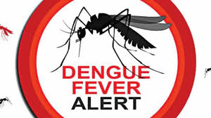 Civil surgeon alerts health officials to prevent dengue of rainy season