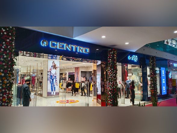Reliance Retail launches country's first 'Centro Store' in Delhi