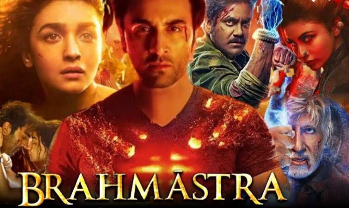 Brahmastra Box Office Collection Day 2