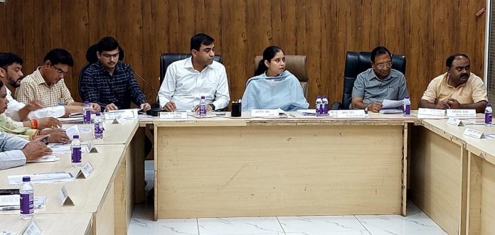 Babarpur will now be named Nanakpur