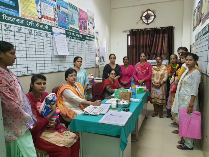 Health Department aims to reduce rabies mortality to zero by 2030: Dr. Pratibha Verma