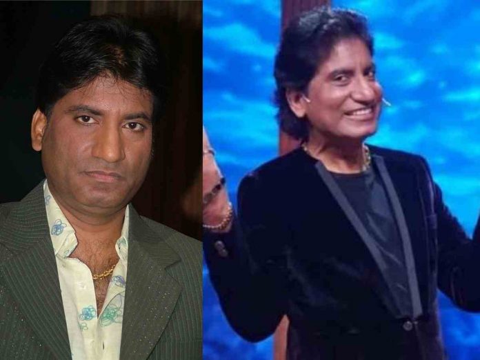 Total Net Worth of Raju Srivastava