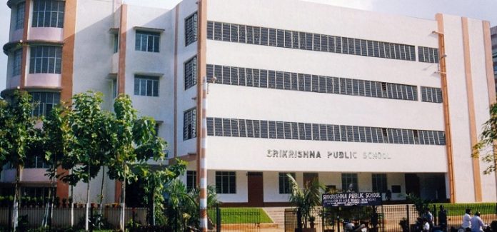 Four students of Sri Krishna School got success in NDA exam