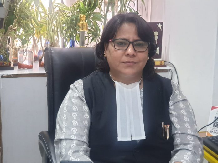 Government put seal on DTC 12 thousand retired employees' pension restoration scheme - Ritu Munjal Advocate