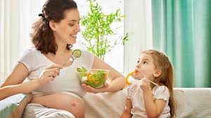 Will Make Children And Pregnant Women Aware About Balanced Diet