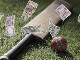 Four Arrested For Betting On Cricket Match