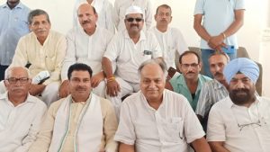 Haryana's Participation In Delhi Rally Will Be Top