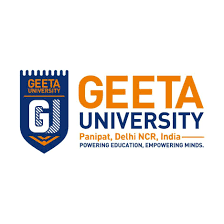 Geeta University got 6th place across the country by Sexus Review