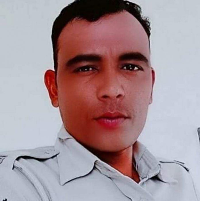Jawan Dies After Falling From Roof at Haryana Police Academy