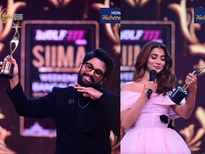 SIIMA Awards 2022