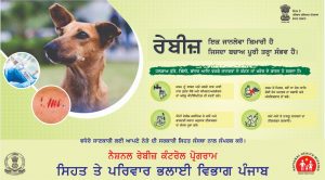 World Rabies Day