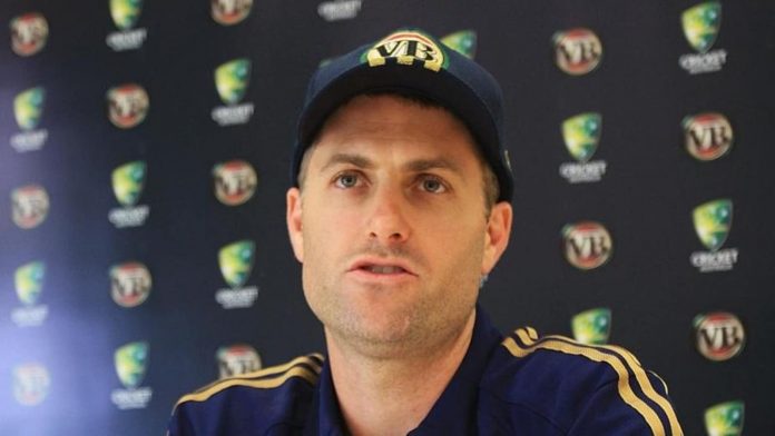 Simon Katich will be the head coach of MI Cape Town