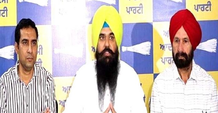 Remove term: Maan Sarkar's challenge to Badal and Bajwa Maan Sarkar's challenge to Badal and Bajwa
