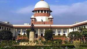 Supreme Court Gave Advice to Punjab and Haryana government on SYL