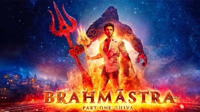 Brahmastra Box Office Collection Day 11