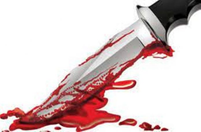 Panipat News/Railway TTE killed by stabbing