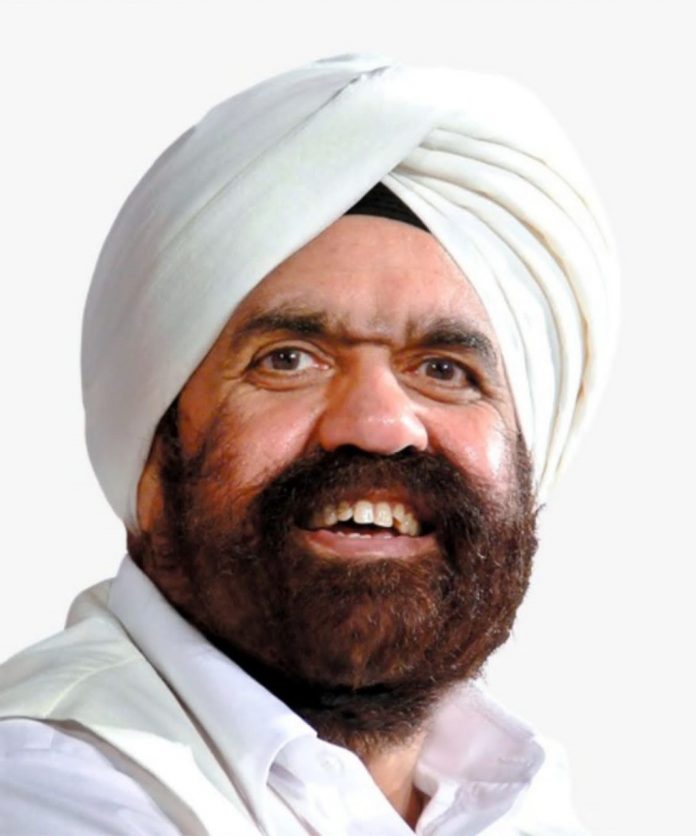 Panipat News/To be happy in life it is necessary that we should be filled with lasting love: Sant Rajinder Singh Maharaj
